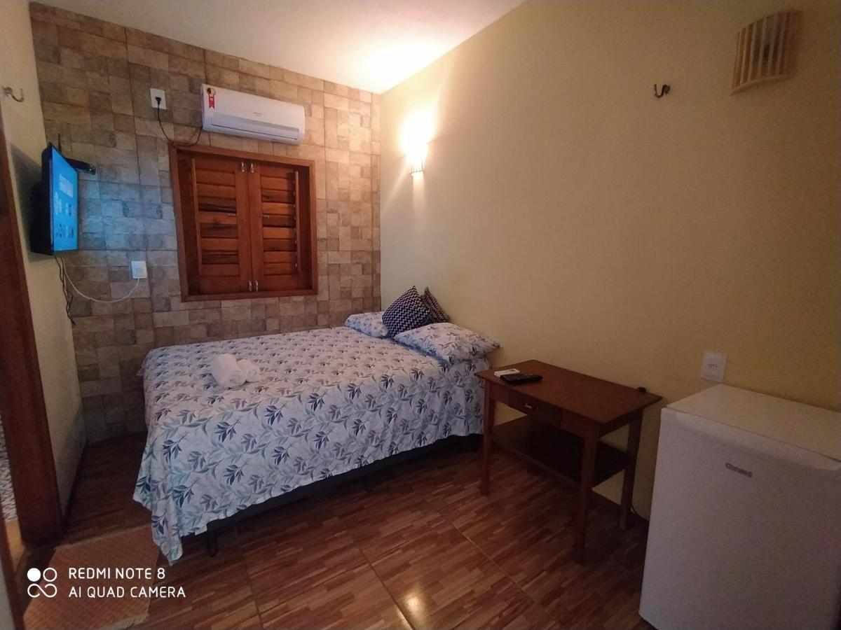 Pousada A Casinha Icaraí Eksteriør bilde