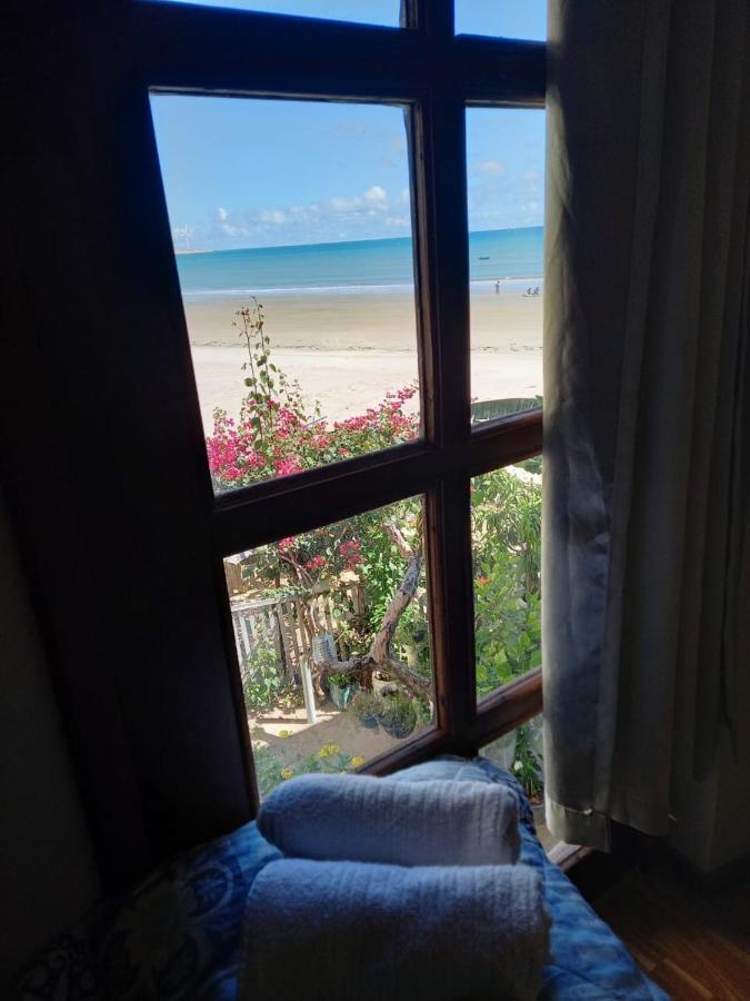 Pousada A Casinha Icaraí Eksteriør bilde