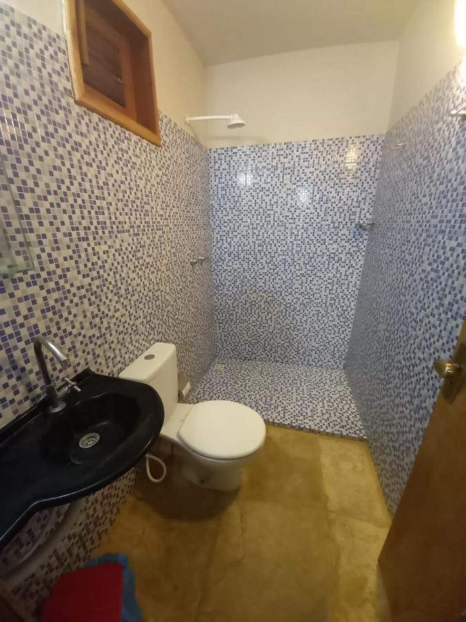 Pousada A Casinha Icaraí Eksteriør bilde